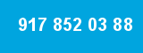 917 852 03 88